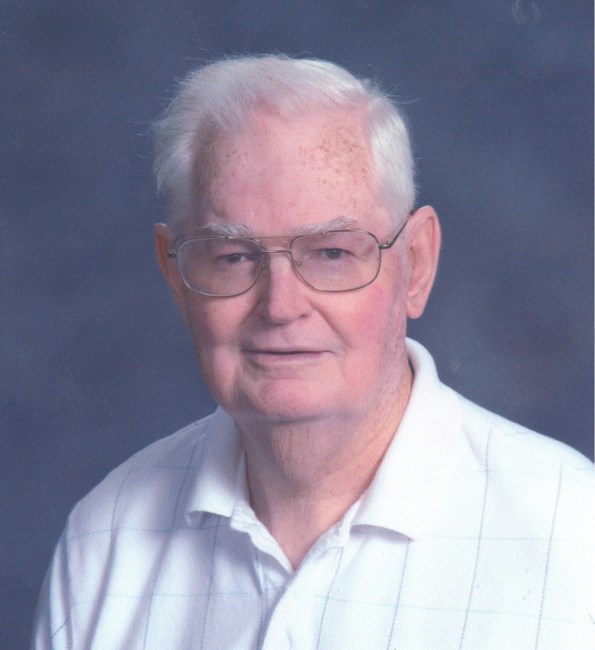 Obituary of Gerald Dennis Feeney