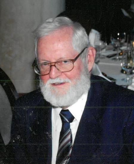 Obituary of John Anton Reiser