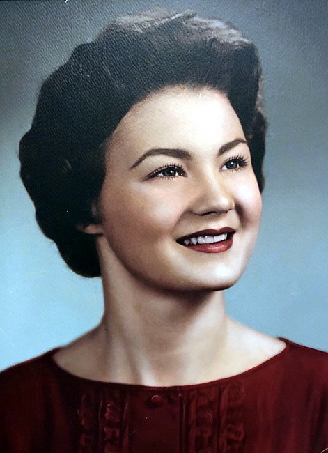 Obituary of Linda S. Rodgers