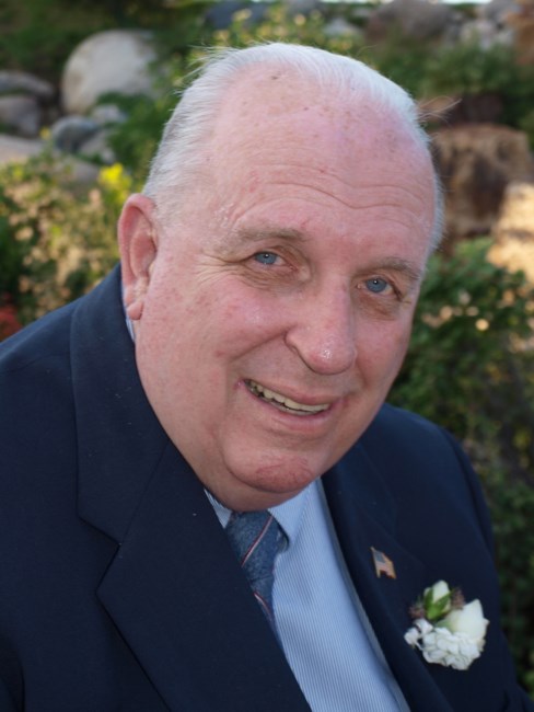 Obituary of Thomas Danton