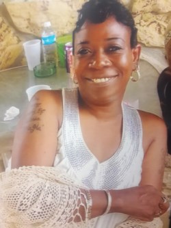 Obituary of Mrs. Stacey Montgomery