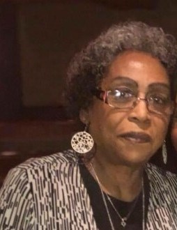 Obituary of DeLois (Arnold) Brown