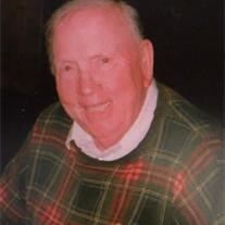 Obituary of James Ward Muldoon