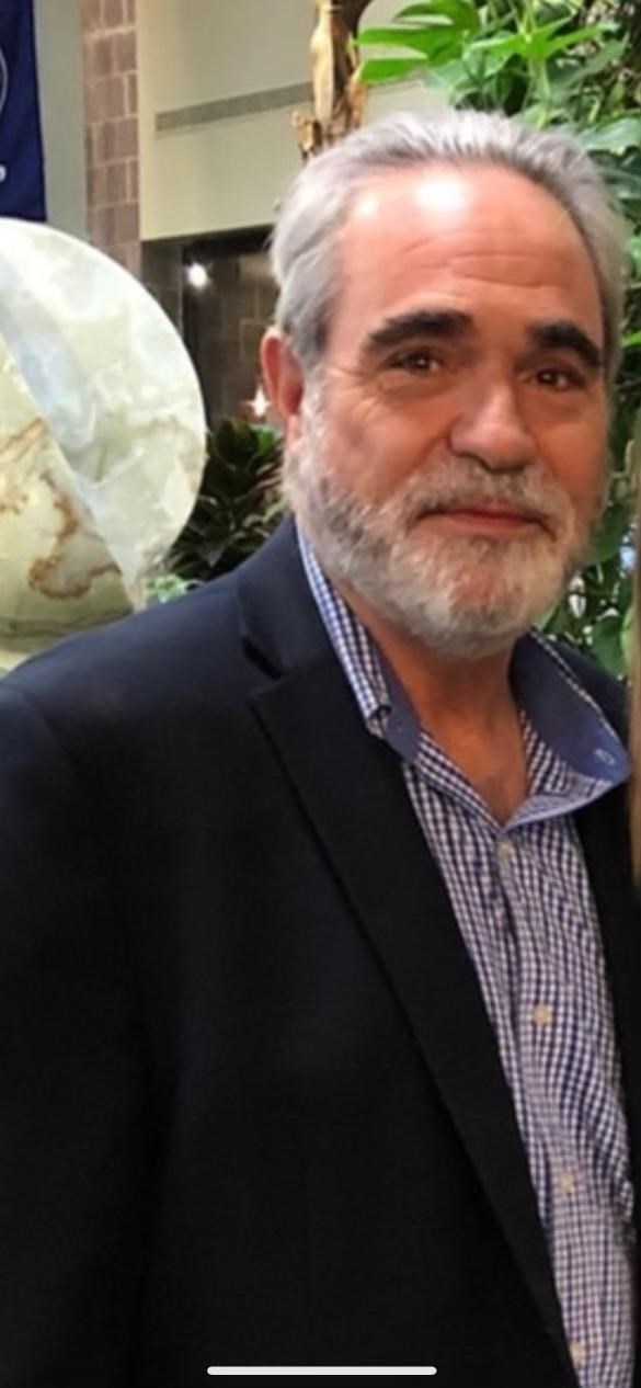 Obituary of David Robert Terrill