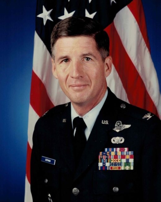 Obituary of Randy Siepmann Colonel