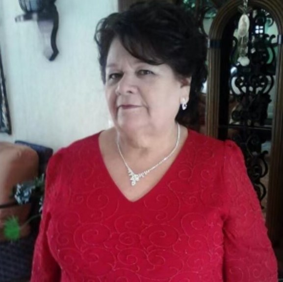 Obituary of Maria Guadalupe Cervantes
