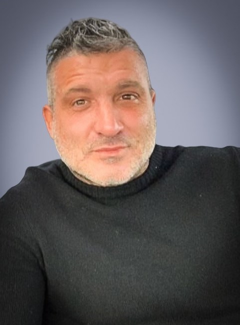 Obituary of Benito Michele Pucci-Daniele