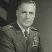 Obituary of Joseph H. Lt. Gen. Moore