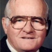 Obituary of Alfred Emil Srubar