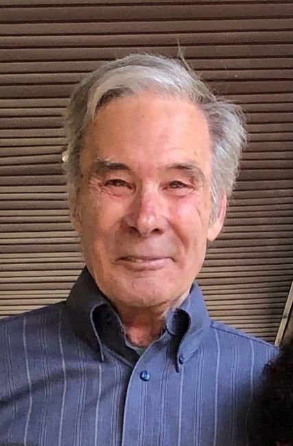 Obituary of William J. Ross Jr.