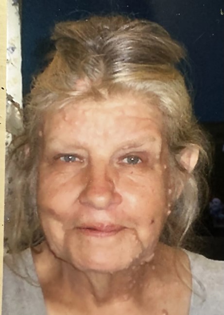 Obituary of Phyllis Sheets