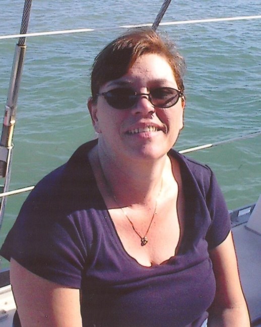 Obituary of Nancy Marie Ball