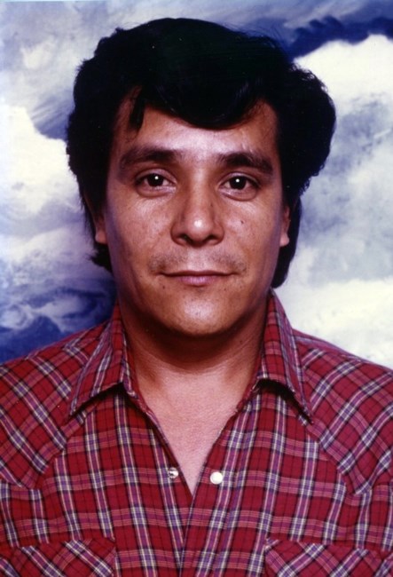 Obituary of Joe L. Sandoval