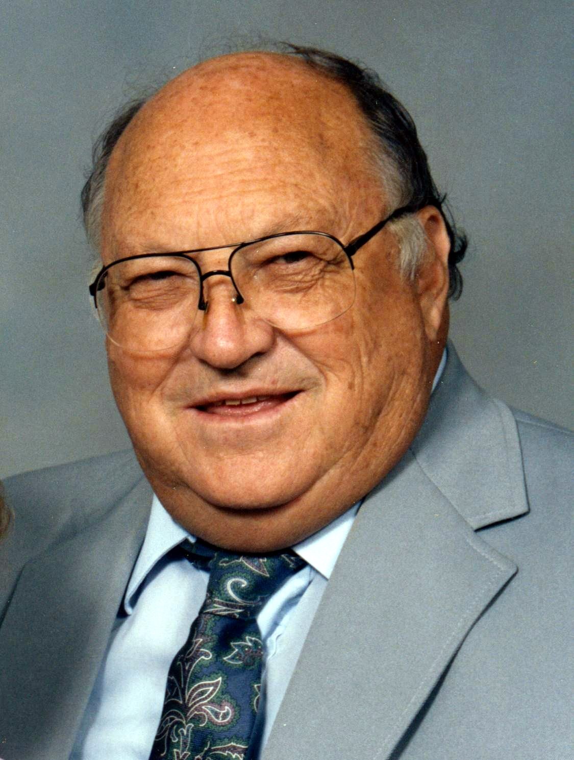 John William Adee Sr. Obituary Tyler, TX