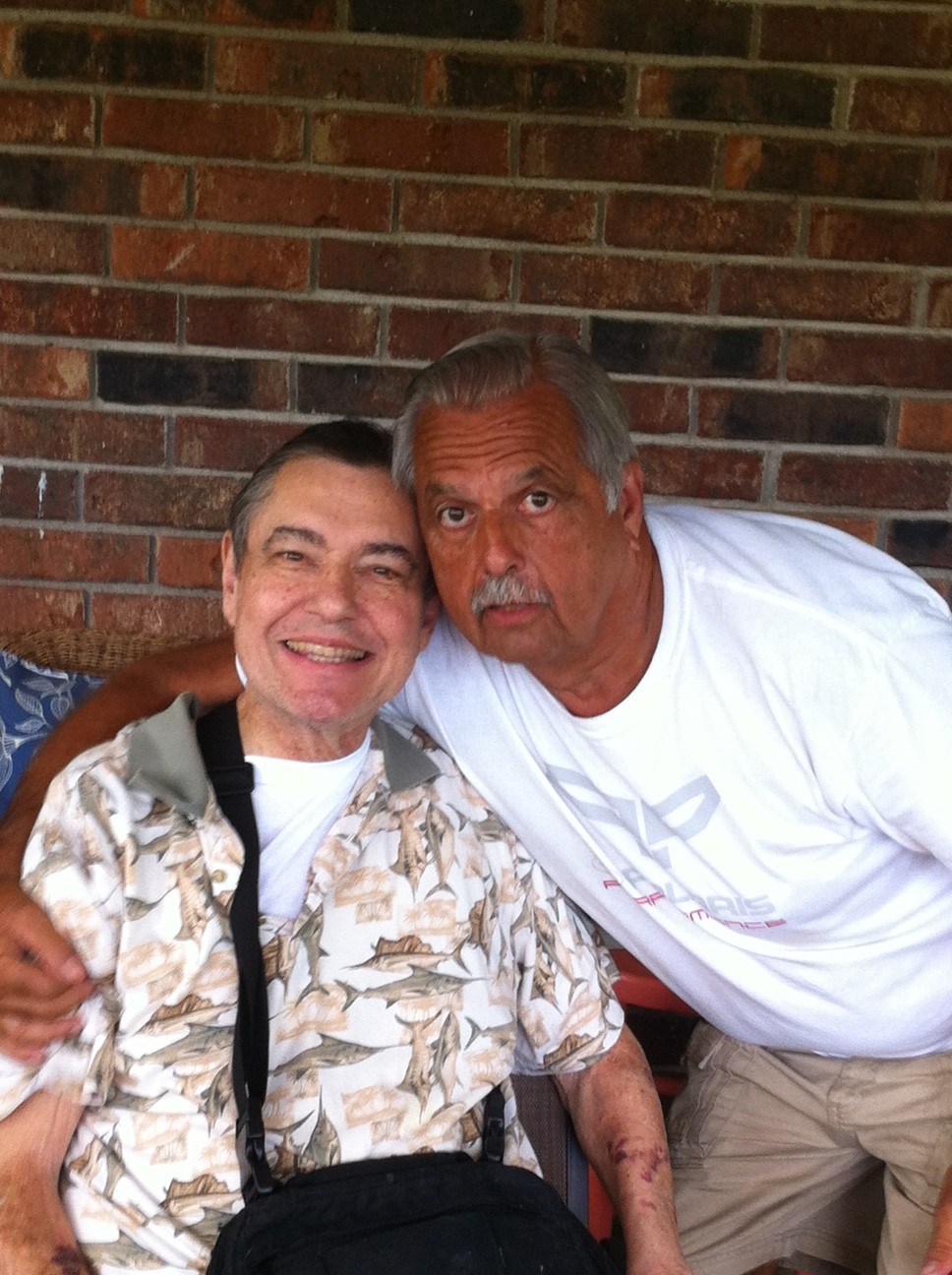 Obituario de David Freeman