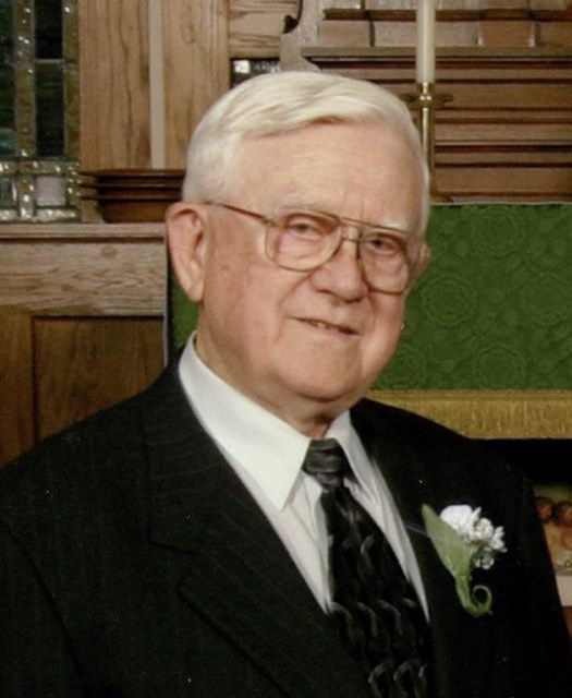Obituary of Lawrence Orman Rickenberg