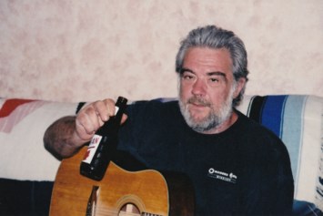 Obituary of Richard Rick James McCron