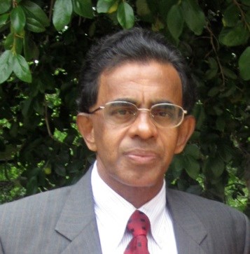 Obituary of Samuel A. Mullacherry