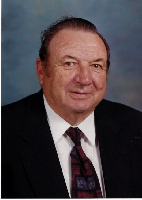 Obituary of Alfred Steve Haikenwaelder