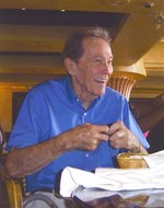 Obituary of Henry Lee Jackson Meherg