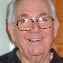 Obituary of Thomas A. Catucci