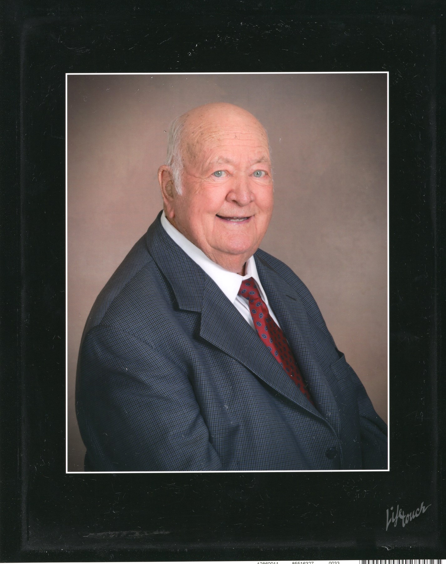 Obituario de William J. Wulff