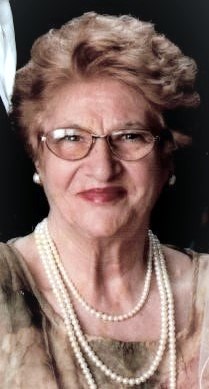 Obituary of Ignazia Tobia