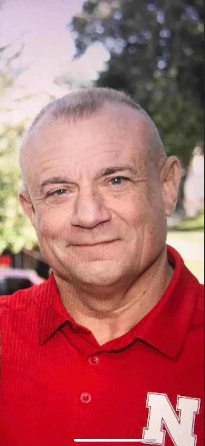 Obituary of John "Preston" Sears