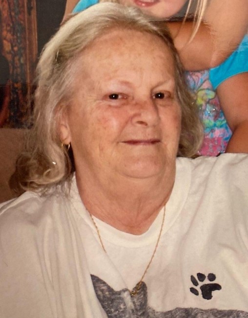Obituary of Elizabeth A. Bunker