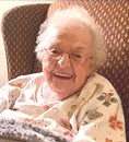 Obituary of Wilma Dooley
