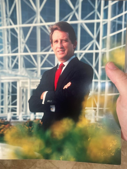 Obituary of Jack Alexander Norris Jr.