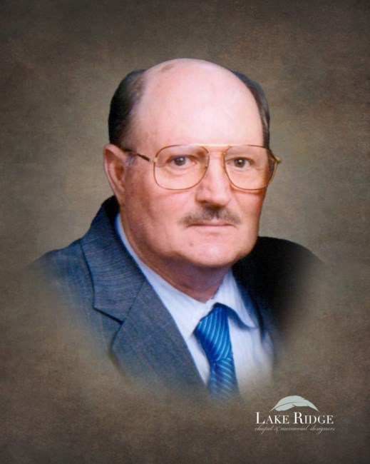 Obituary of Jackie Charles Lewelling