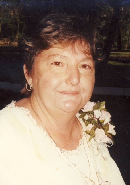 Obituary of Lalia Linda Freeman