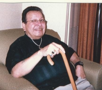 Obituary of Mark Hernandez