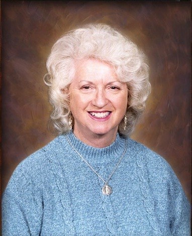 Obituary of Virginia Irene Williams
