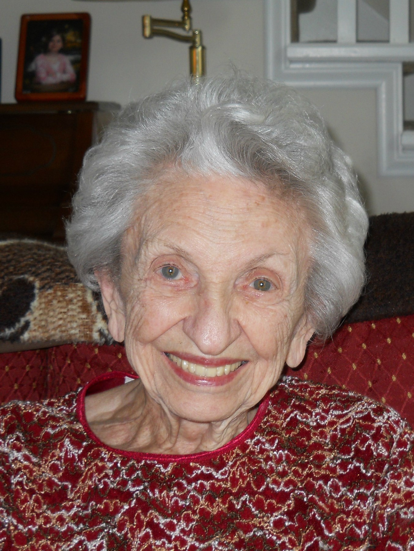 Esther Carmontry Miller Obituary Greensboro, NC