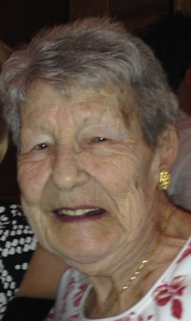 Obituary of Mary L Eastman