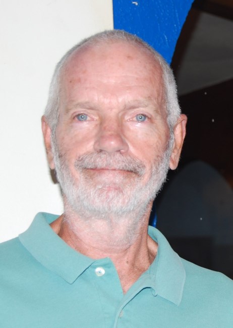 Obituary of Gordon Wayne Pledger