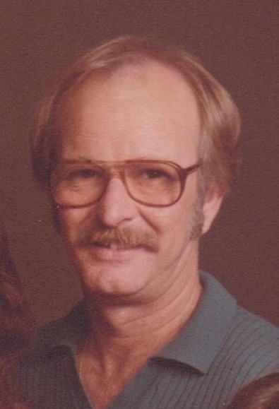 Obituary of Morris Bruce