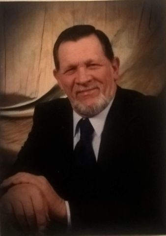 Obituary of Ronald B. Vinson Sr.