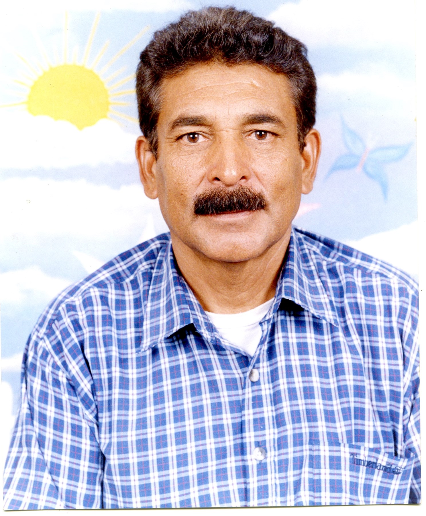 Obituary of Jorge Onofre Loya