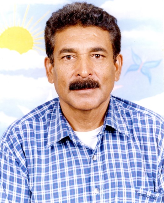 Obituary of Jorge Onofre Loya