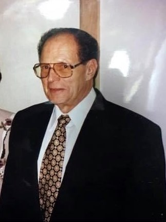 Obituary of John C. Bennett