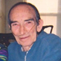 Obituary of Clyde N. Clark