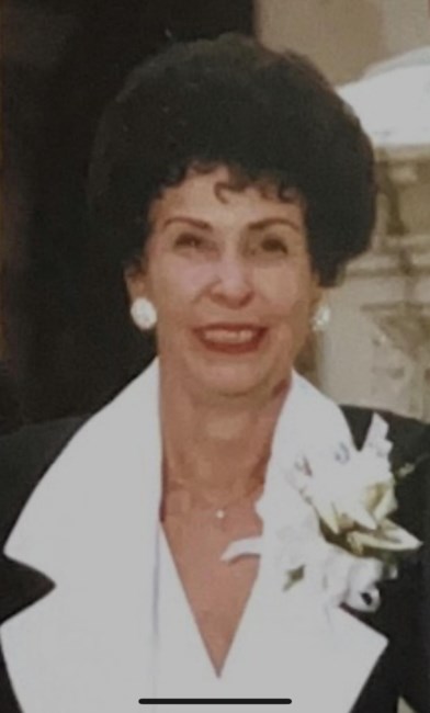 Obituary of Catherine Grace Burton