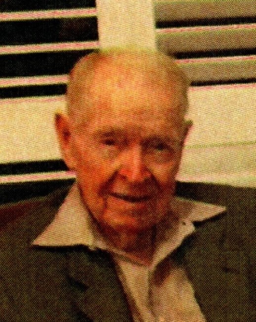 Obituary of Ervin Steinhauser