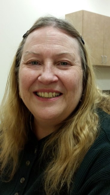 Obituary of Delores Anita Bloyer