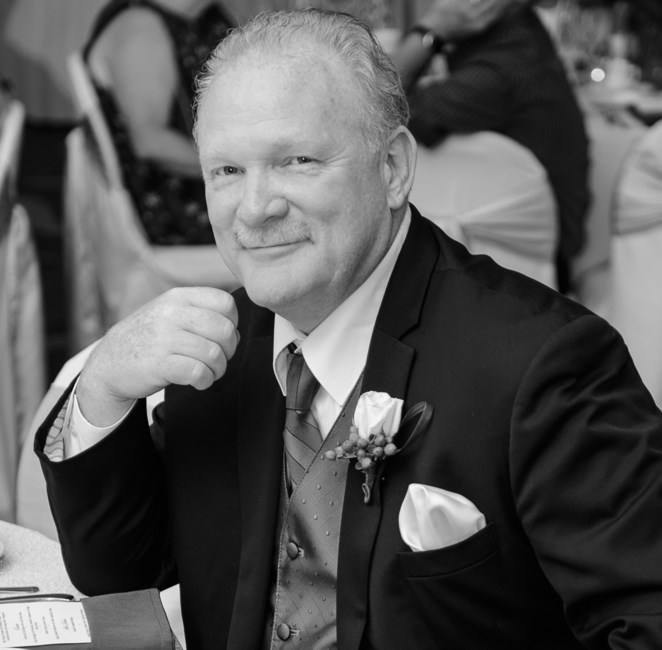 Obituary of Gordon D. Barkley