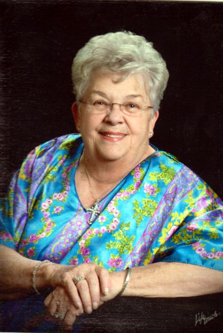 Obituary of Elizabeth "Lenhart" Louise Bland