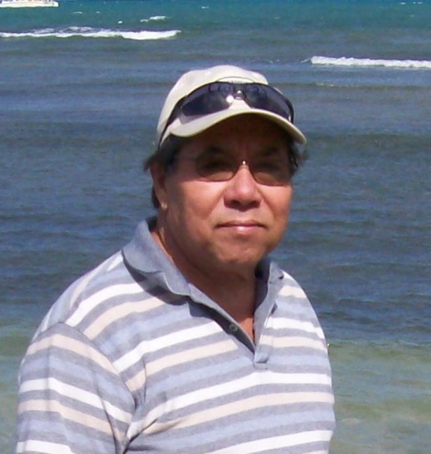 Obituary of Ramón Antonio "Tony Bandido" Romero Morales